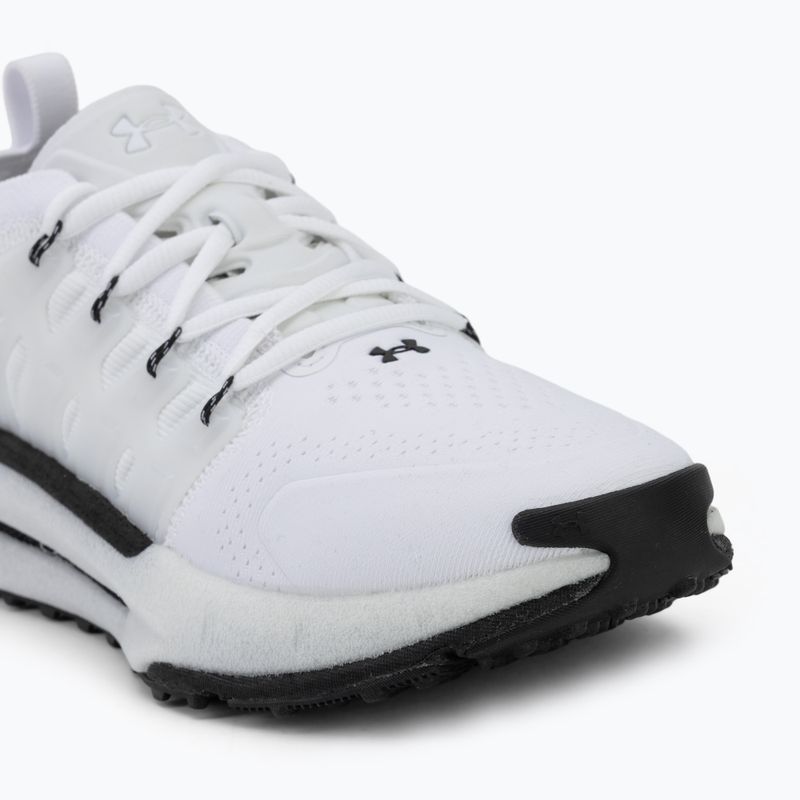 Damen-Trainingsschuhe Under Armour Phantom X white/white/black 7