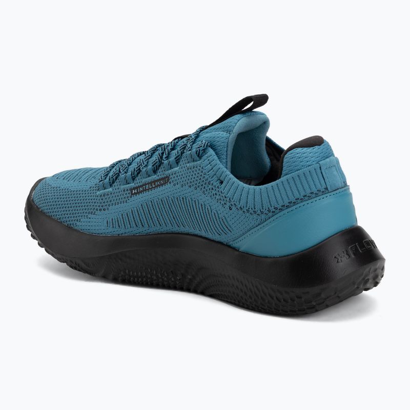 Herren-Trainingsschuhe Under Armour Dynamic 2 Boundless Blue/Black/Black 3