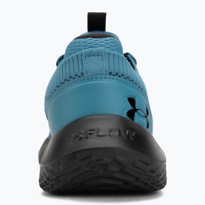 Herren-Trainingsschuhe Under Armour Dynamic 2 Boundless Blue/Black/Black 6