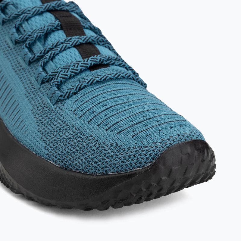 Herren-Trainingsschuhe Under Armour Dynamic 2 Boundless Blue/Black/Black 7