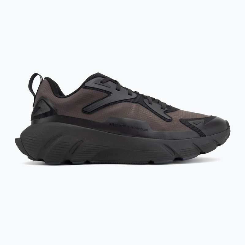 Trainingsschuhe Under Armour Aura RPSTP black/black/ultimate black 2