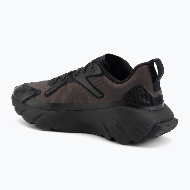 Trainingsschuhe Under Armour Aura RPSTP black/black/ultimate black 3