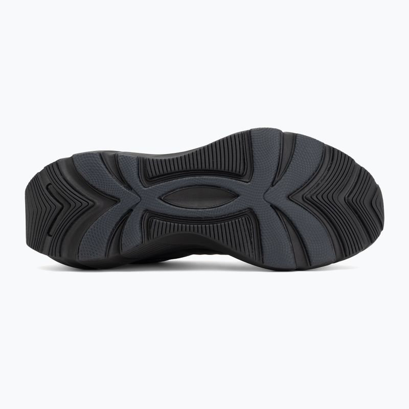 Trainingsschuhe Under Armour Aura RPSTP black/black/ultimate black 4