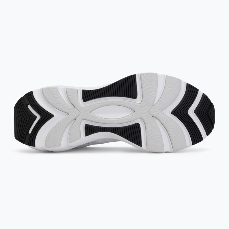 Trainingsschuhe Under Armour Aura white/halo gray/black 4