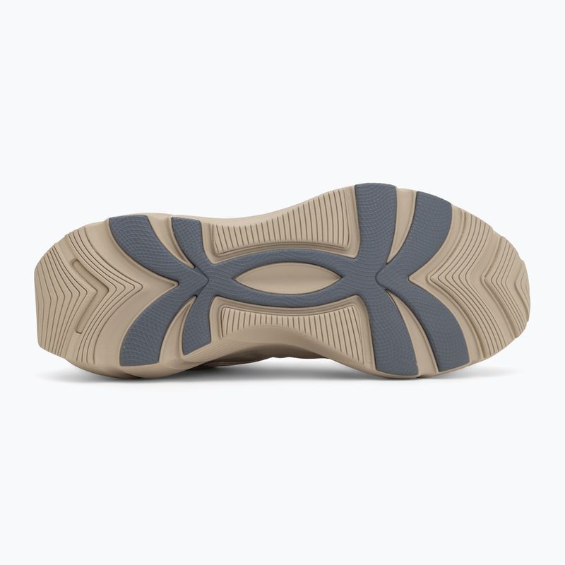 Trainingsschuhe Under Armour Aura RPSTP sandstorm/desert sand/titan gray 4