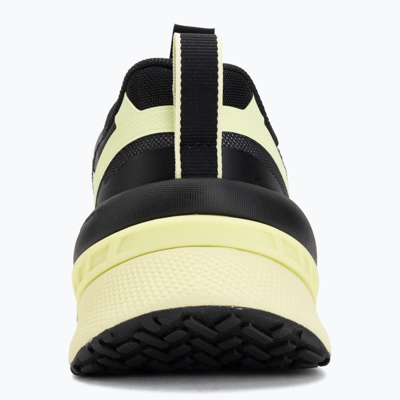 Herren Trainingsschuhe Under Armour Reign XT fade green/black/titanium 6