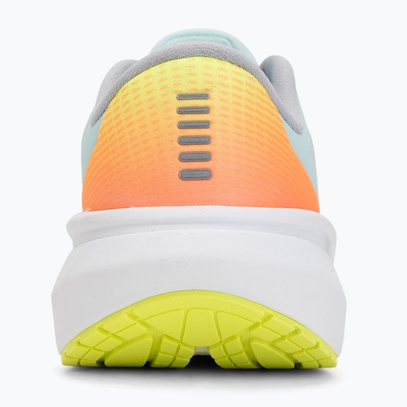 Damen-Laufschuhe Under Armour Velociti Pace white/black/royal 6