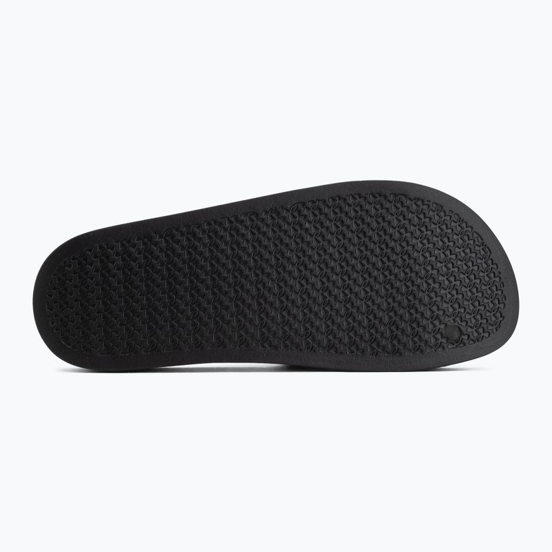 Herren Badeschuhe Under Armour ARMR Shower black/black/white 4