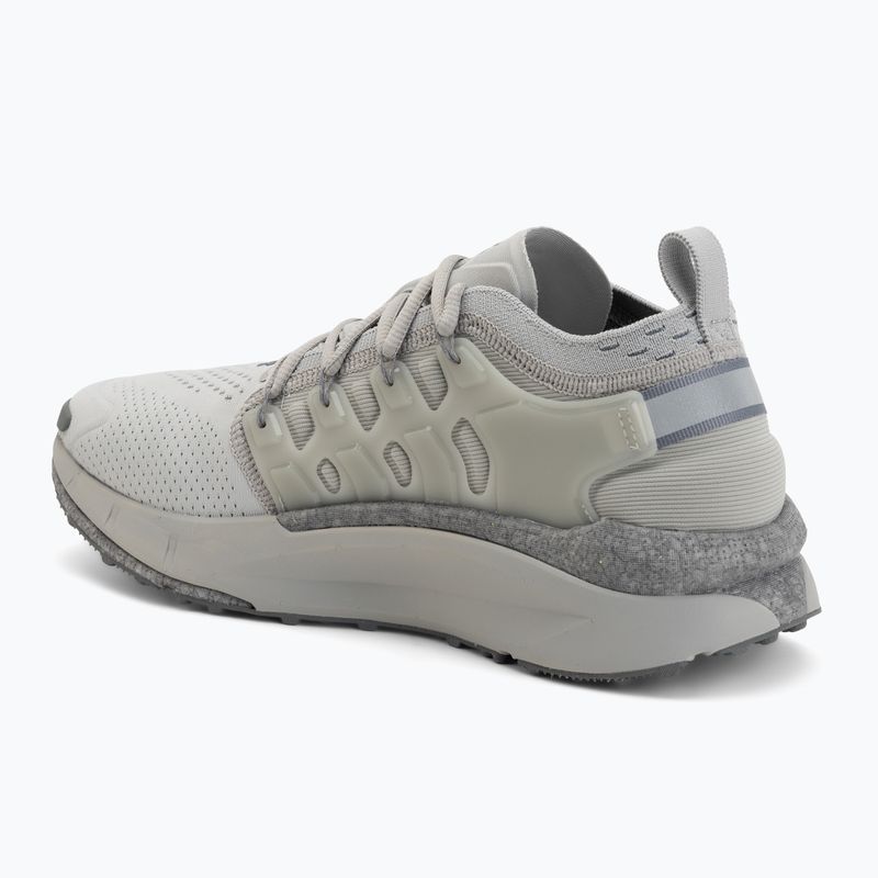 Herren-Trainingsschuhe Under Armour Phantom X Ultimate Titanium/Titan Gray/Titan Gray 3
