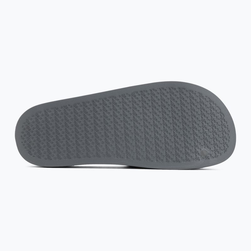 Herren Badeschlappen Under Armour ARMR Shower titan gray/titan gray/black 4