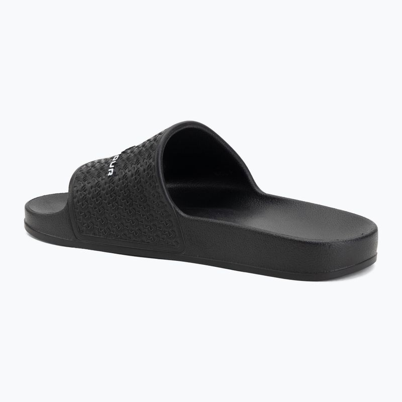 Damen Slides Under Armour ARMR Lite black/black/white 3
