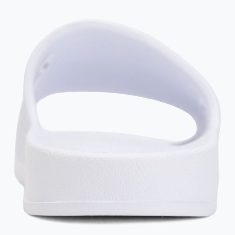 Damen-Slides Under Armour ARMR Lite white/black/black 6
