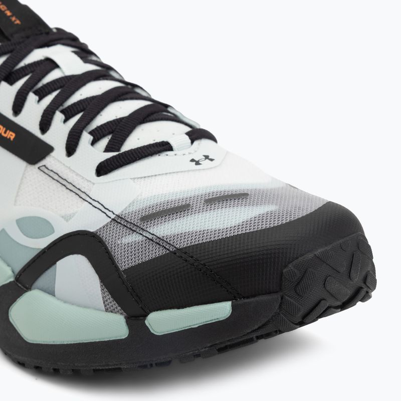 Herren-Trainingsschuhe Under Armour Reign XT illusion green/black/illusion green 7