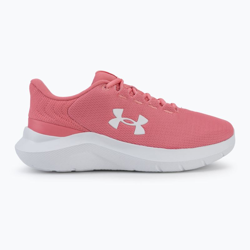 Damen-Laufschuhe Under Armour Phade RN 3 bittersweet pink/bittersweet pink 2
