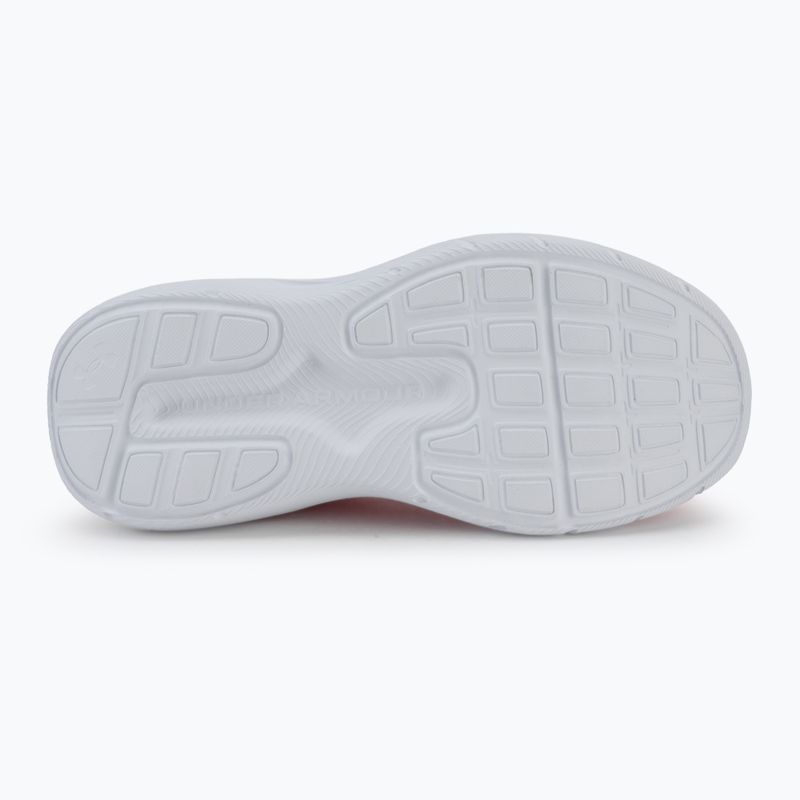 Damen-Laufschuhe Under Armour Phade RN 3 bittersweet pink/bittersweet pink 4