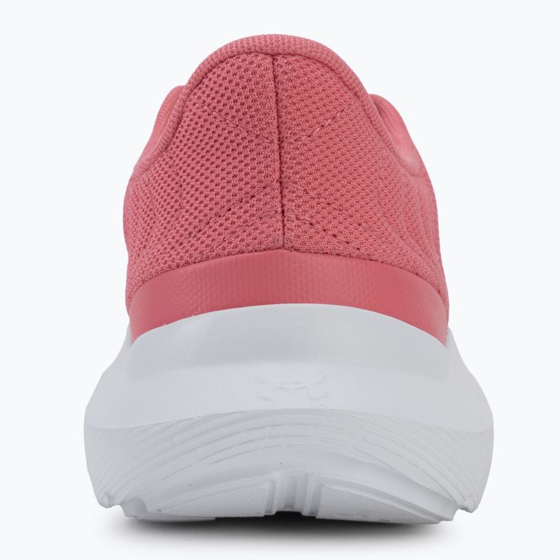 Damen-Laufschuhe Under Armour Phade RN 3 bittersweet pink/bittersweet pink 6
