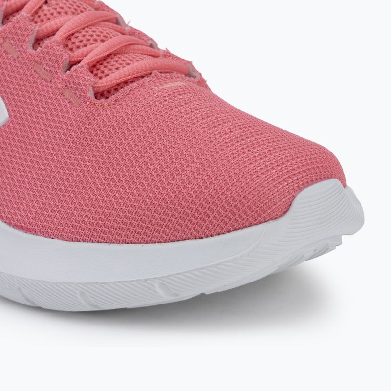 Damen-Laufschuhe Under Armour Phade RN 3 bittersweet pink/bittersweet pink 7