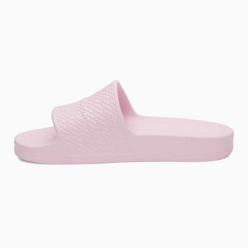 Damen Pantoletten Under Armour ARMR Lite prime pink/prime pink/prime pink 9