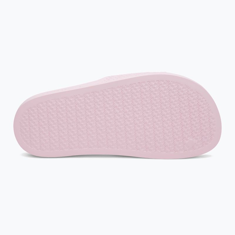 Damen Pantoletten Under Armour ARMR Lite prime pink/prime pink/prime pink 11