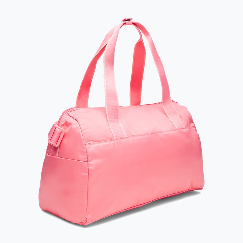 Damen-Trainings-Tasche Under Armour Studio Lite 26 l bittersweet pink/posh pink 2