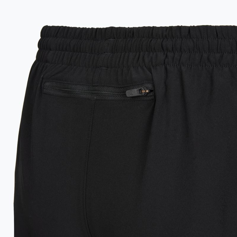 Damen Laufshorts Under Armour Velociti Pro 4" 2N1 ultimate black/ultimate black/ultimate black 4