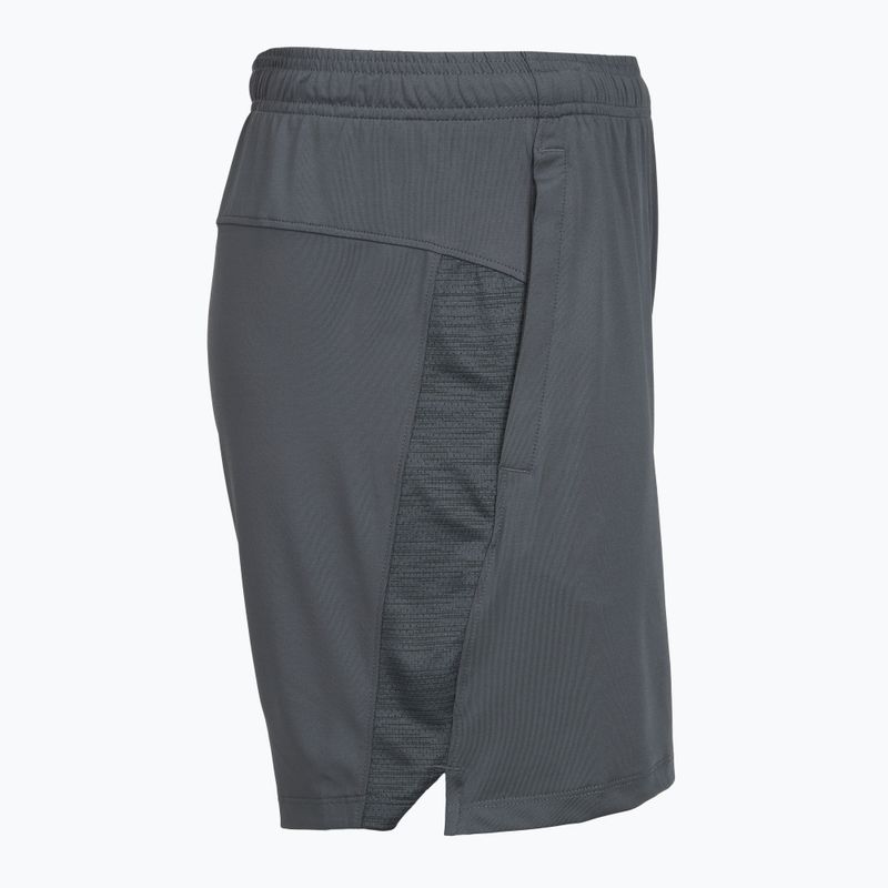 Herren-Trainingsshorts Under Armour Tech Vent 7IN Shorts castlerock/castlerock/white 6
