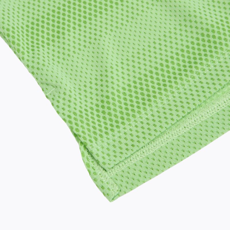 Under Armour Velociti Tank lumos lime/white Herren Laufshirt 4