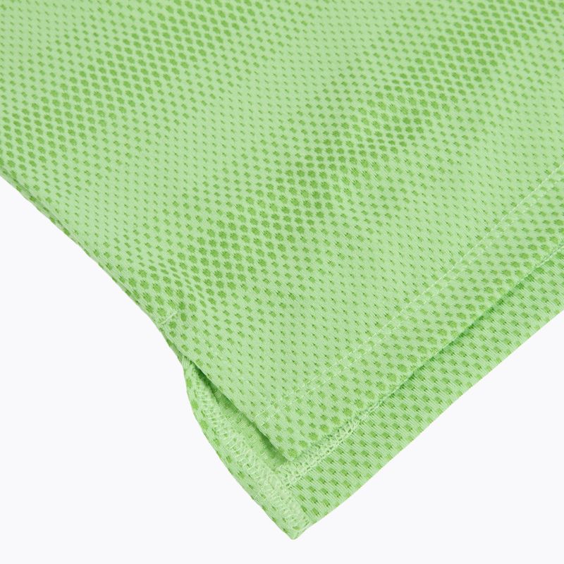 Under Armour Velociti lumos lime/white Herren Laufshirt 4
