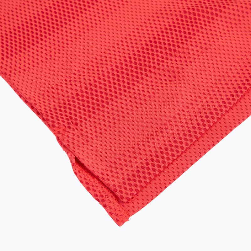 Under Armour Velociti lumos lime/mod gray Herren Laufshirt 4