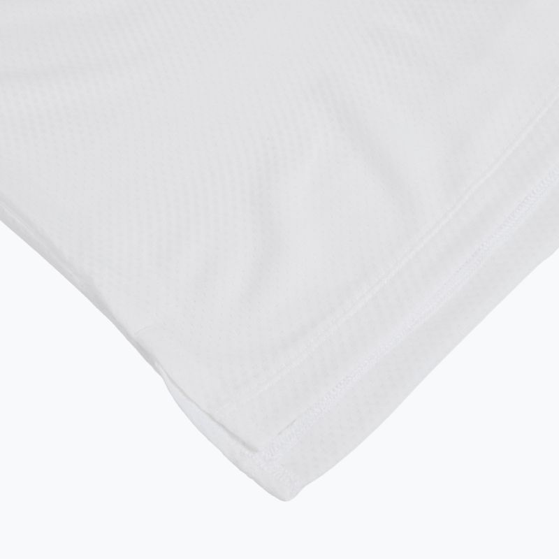 Under Armour Velociti Herren-Laufshirt white/black/distant gray 4