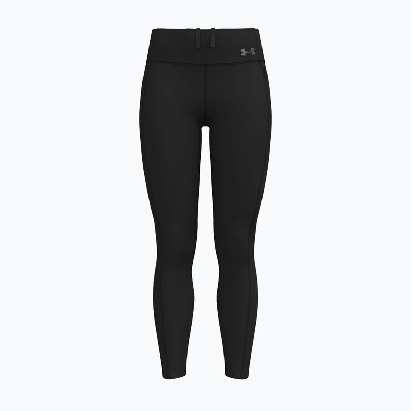 Damen-Lauftights Under Armour Velociti black/black/metallic silver
