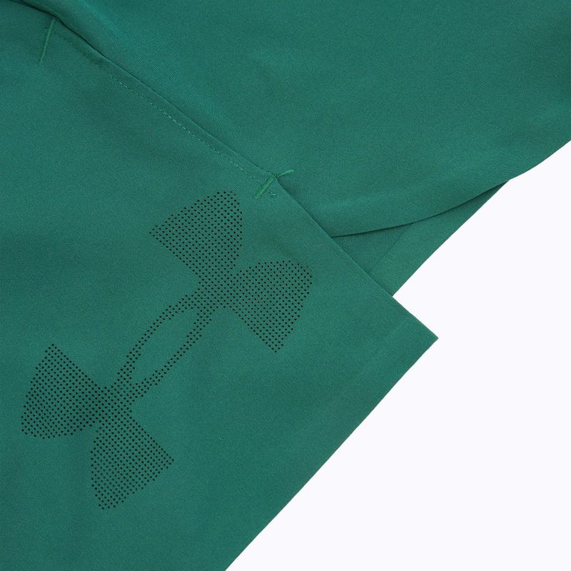 Under Armour Vanish Elite Trainingsshorts für Herren rack green/rack green 4
