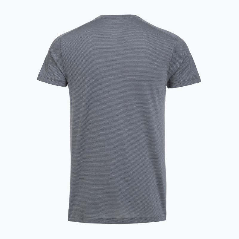 Under Armour Velociti Reflect Herren Laufshirt castlerock/anthracite 2