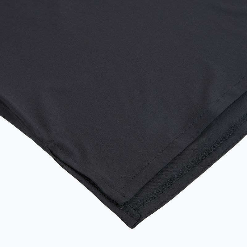 Damen-Laufshirt Under Armour Velociti Pro black/black/metallic silver 4