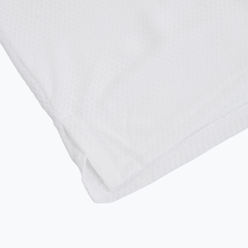 Damen-Laufshirt Under Armour Velociti white/white/black 4