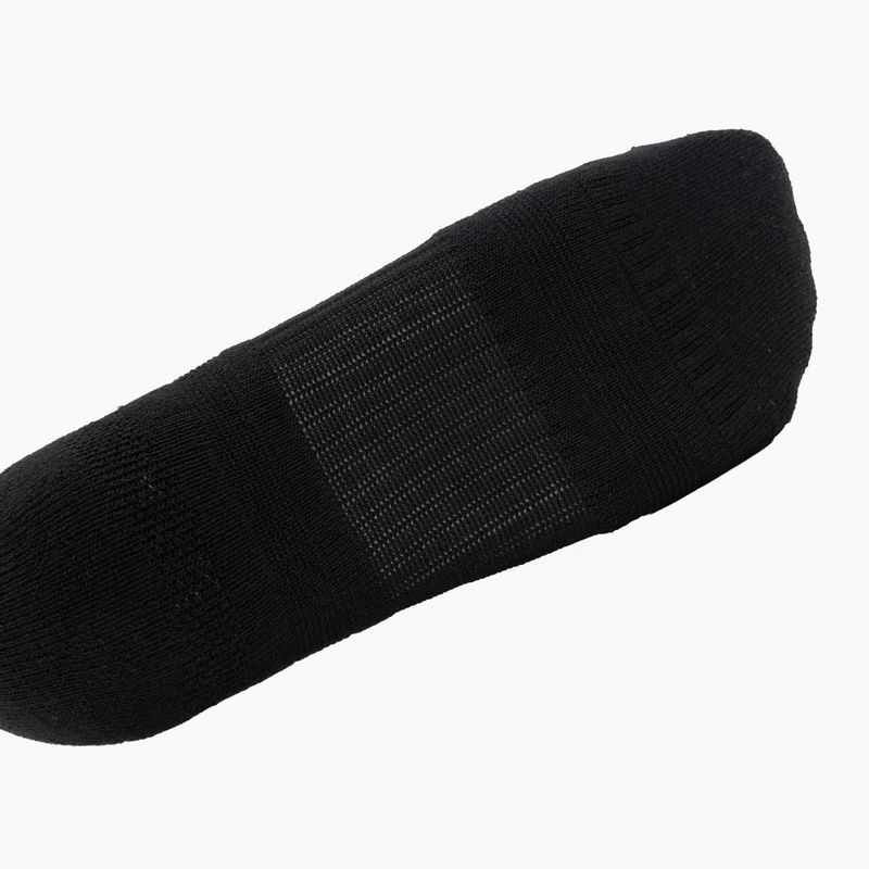 Herrensocken Under Armour Performance Cotton NS 3 Paar ultimate black/ultimate black/white 7