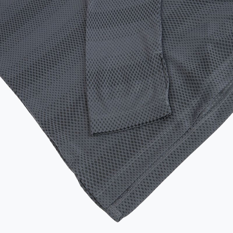 Herren-Laufpullover Under Armour Velociti 1/4 Zip castlerock/anthracite 4
