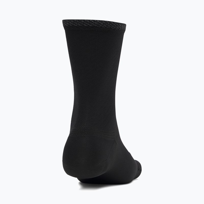 Socken Under Armour Velociti Lite Crew ultimate black/ultimate black/ultimate black 2