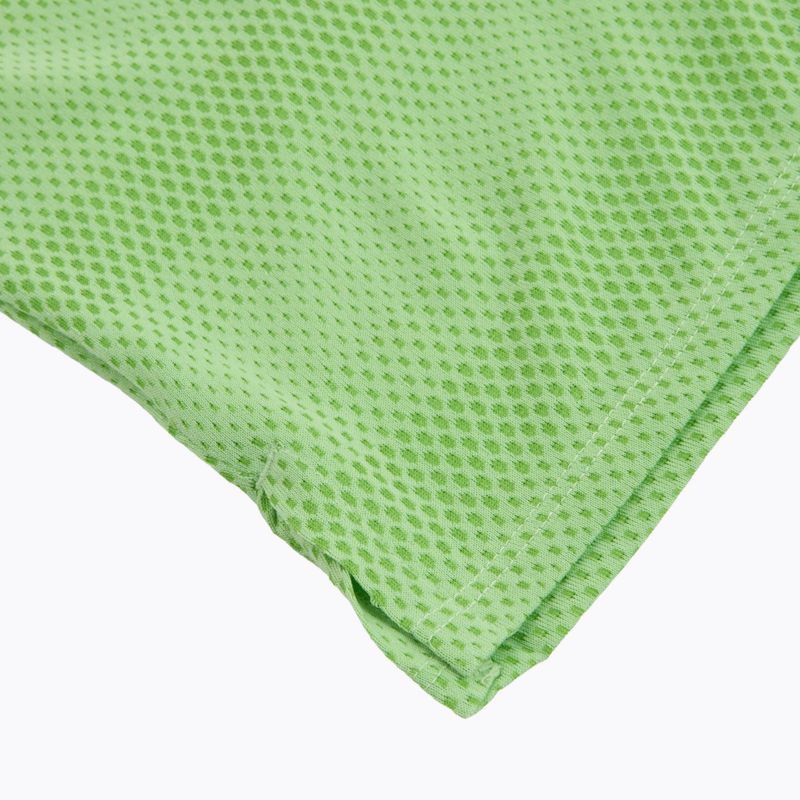 Damen-Laufshirt Under Armour Velociti lumos lime/white 4