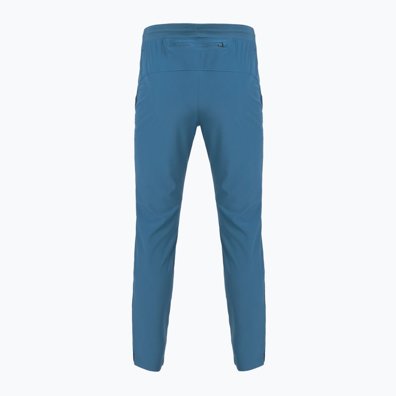 Laufhose Under Armour Velociti Pro Storm wham blue/boundless blue/black 2