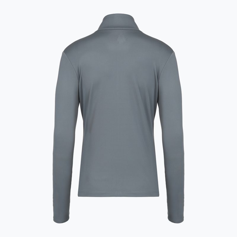 Damen-Trainingspullover Under Armour Motion EMEA clay green/black 2