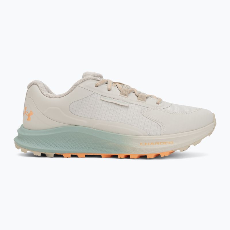 Laufschuhe für Damen Under Armour Bandit TR 3 Wht/Brn/Blanc Brun/Blanko Cafe 2