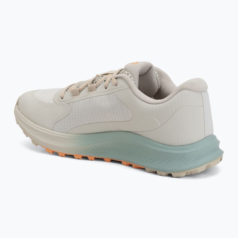 Laufschuhe für Damen Under Armour Bandit TR 3 Wht/Brn/Blanc Brun/Blanko Cafe 3
