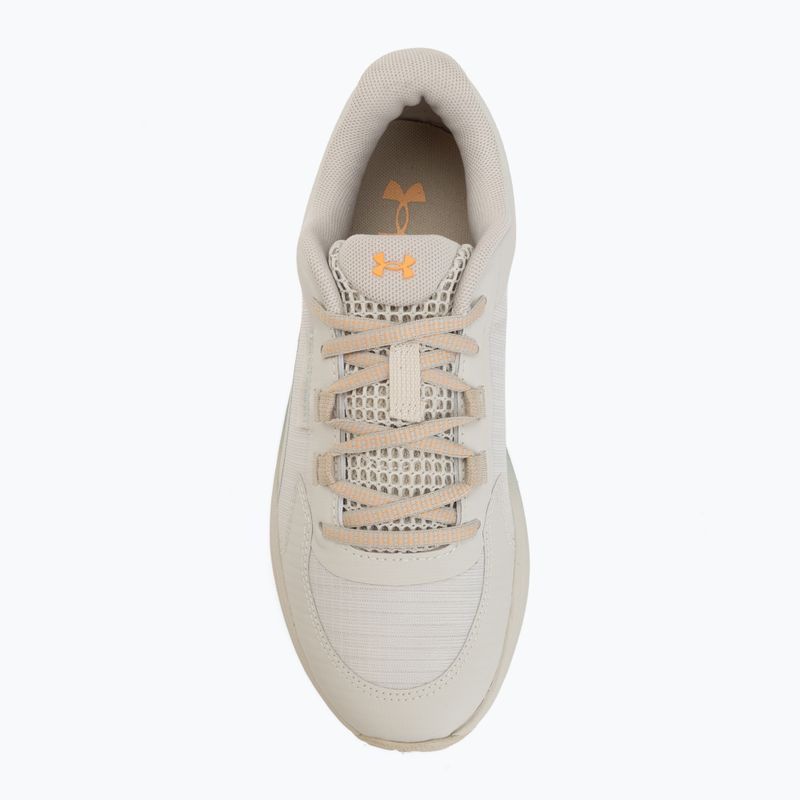 Laufschuhe für Damen Under Armour Bandit TR 3 Wht/Brn/Blanc Brun/Blanko Cafe 5
