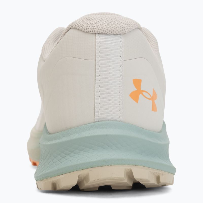 Laufschuhe für Damen Under Armour Bandit TR 3 Wht/Brn/Blanc Brun/Blanko Cafe 6