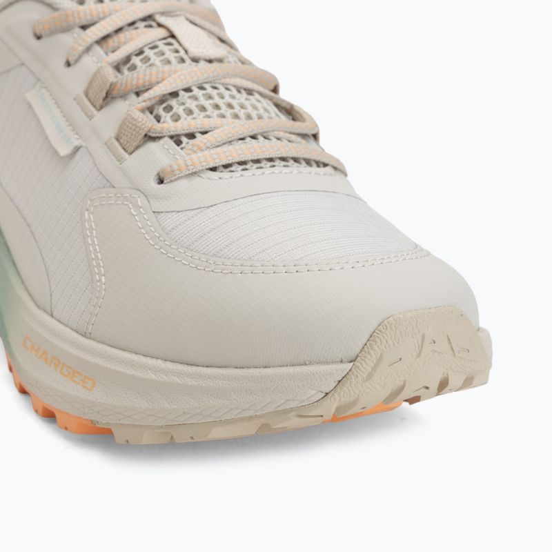 Laufschuhe für Damen Under Armour Bandit TR 3 Wht/Brn/Blanc Brun/Blanko Cafe 7