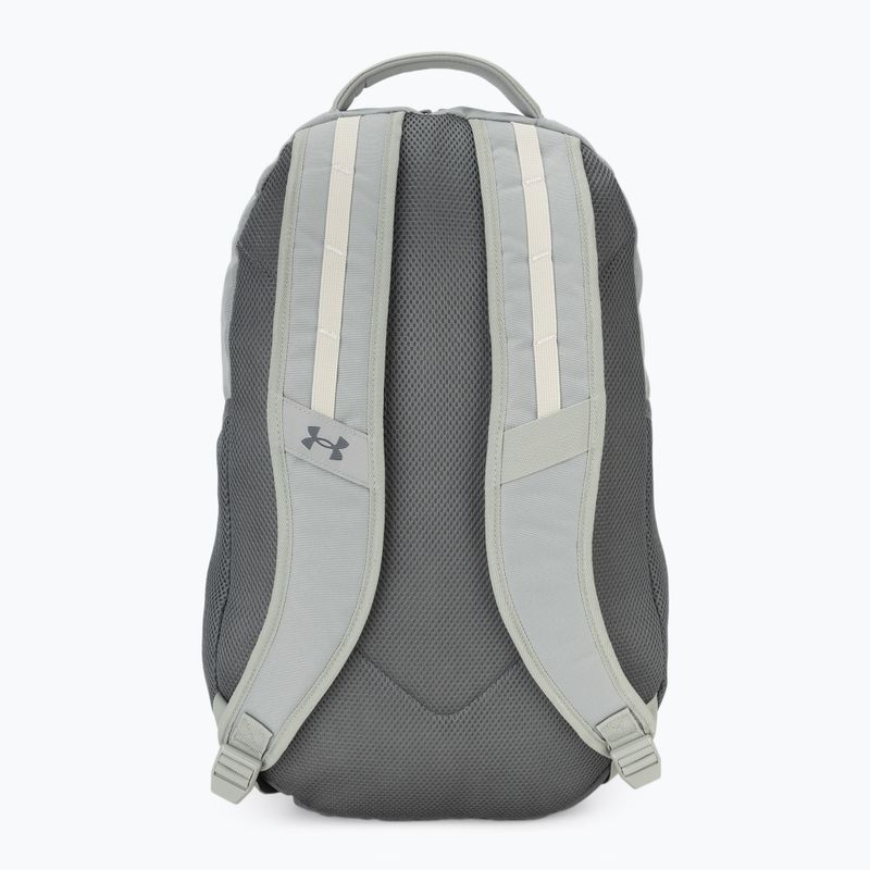 Cityrucksack Under Armour Hustle 6.0 29 l titanium/clay green/clay green 3