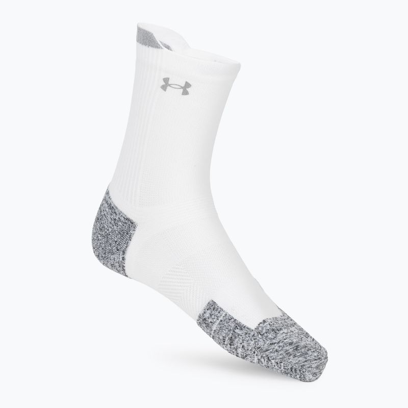 Socken Under Armour Velociti Run Cushion 3 pairs capri/capri,reflective 2