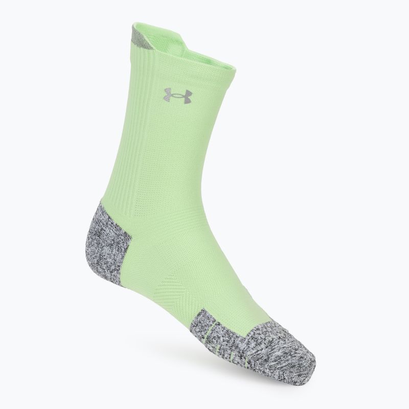 Socken Under Armour Velociti Run Cushion 3 pairs capri/capri,reflective 3