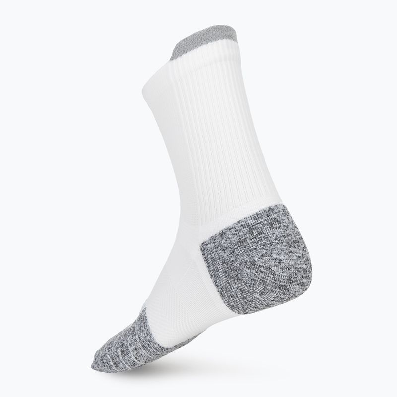 Socken Under Armour Velociti Run Cushion 3 pairs capri/capri,reflective 5